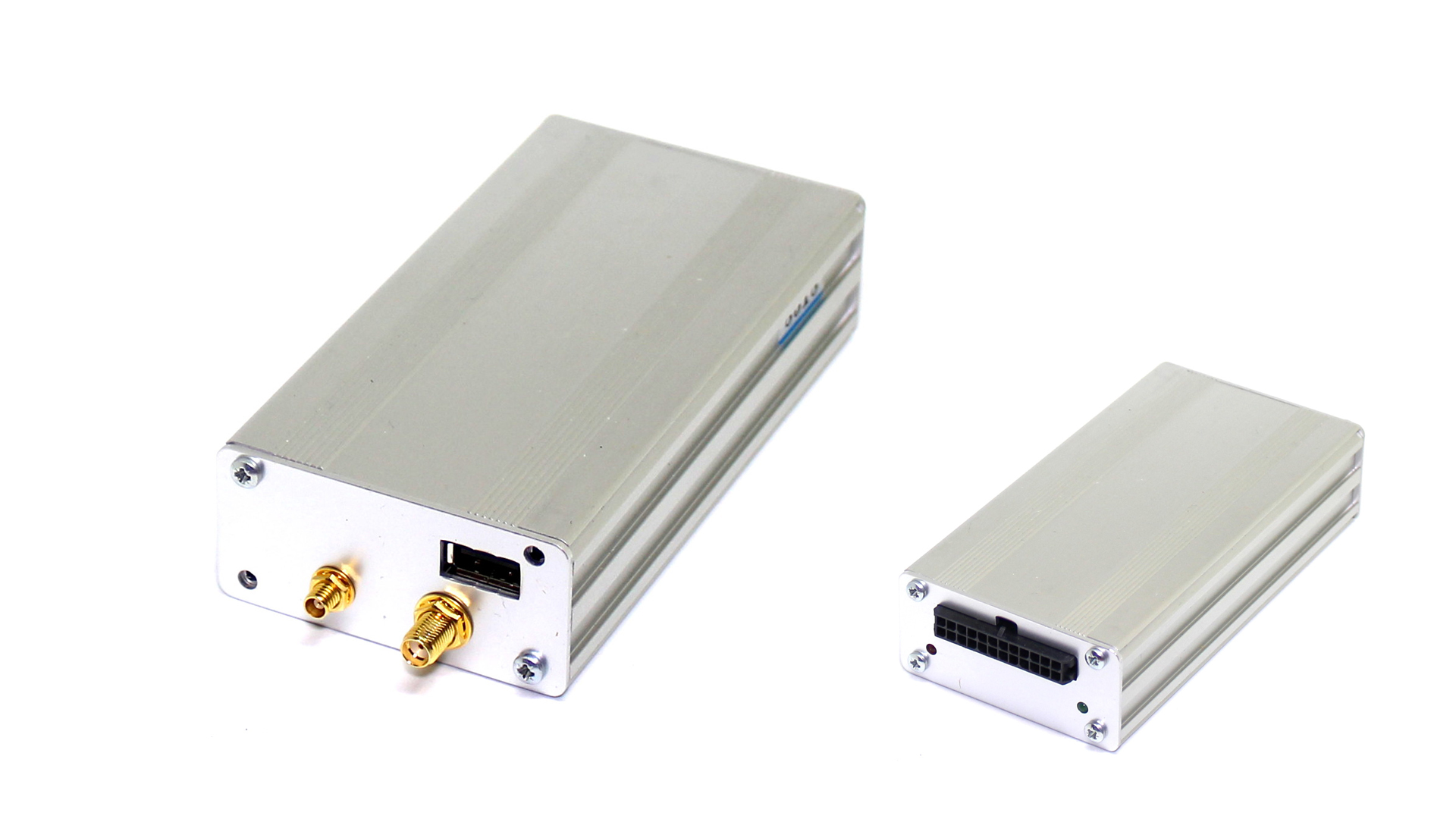 Pozicionēšana reālajā laikā